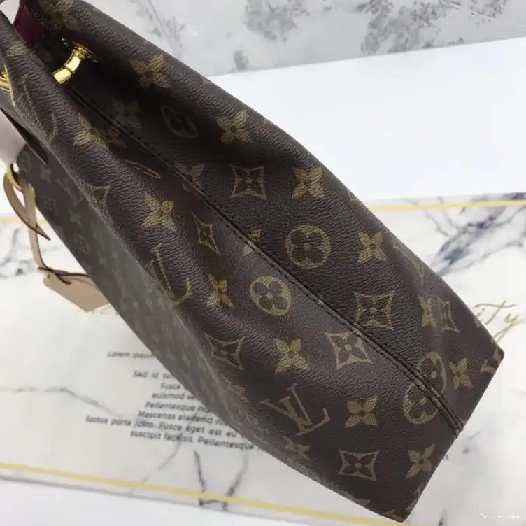 Brother sam 19B570283 LV Bags 0629